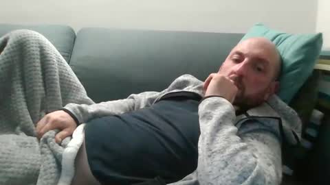 Luca online show from December 13, 2025, 7:53 pm