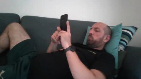 Luca online show from July 3, 2026, 11:27 am