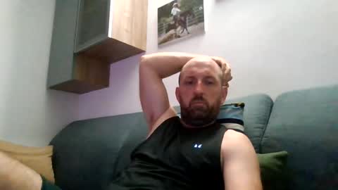 Luca online show from July 16, 2026, 7:20 pm