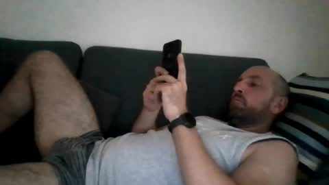 Luca online show from July 26, 2026, 2:24 pm