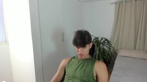 Snapshot of lucacosta19 chatting on May 5, 2026, 9:12 pm lucacosta19 online show from May 5, 2026, 9:12 pm