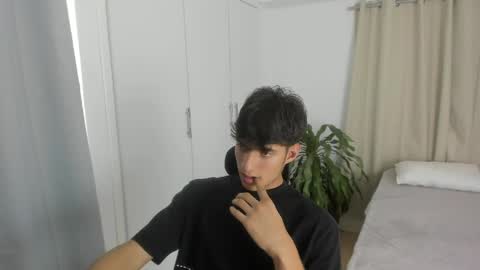 Snapshot of lucacosta19 chatting on May 9, 2026, 7:19 pm lucacosta19 online show from May 9, 2026, 7:19 pm