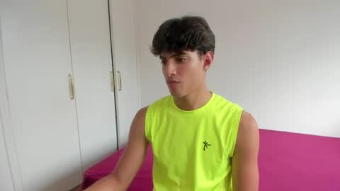 Snapshot of lucacosta19 chatting on May 21, 2026, 6:59 pm lucacosta19 online show from May 21, 2026, 6:59 pm