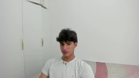 Snapshot of lucacosta19 chatting on May 27, 2026, 1:57 am lucacosta19 online show from May 27, 2026, 1:57 am