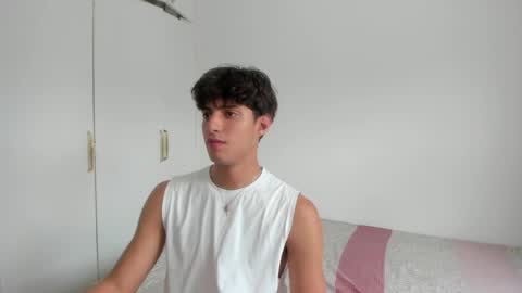 Snapshot of lucacosta19 chatting on May 28, 2026, 5:54 pm lucacosta19 online show from May 28, 2026, 5:54 pm