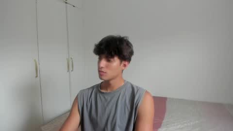 Snapshot of lucacosta19 chatting on June 4, 2026, 5:30 pm lucacosta19 online show from June 4, 2026, 5:30 pm
