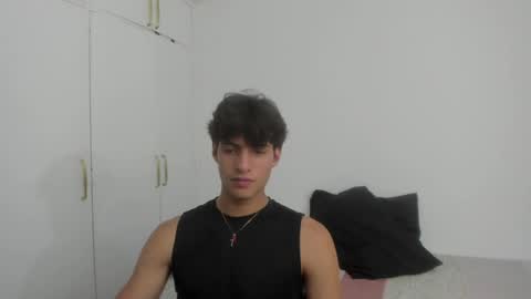 Snapshot of lucacosta19 chatting on June 8, 2026, 4:29 pm lucacosta19 online show from June 8, 2026, 4:29 pm