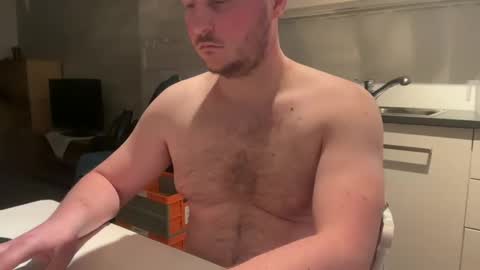 Lucas online show from January 13, 2025, 4:19 pm