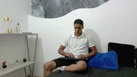 lucas837481 online show from June 29, 2026, 11:10 am