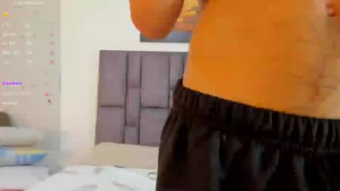 lucas_cruz1 online show from July 8, 2026, 3:11 am