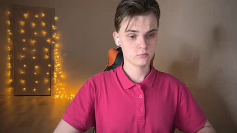 Lucas Gill online show from January 22, 2025, 10:26 pm