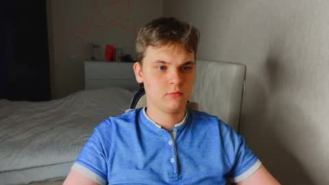 Lucas Gill online show from February 2, 2026, 9:46 pm