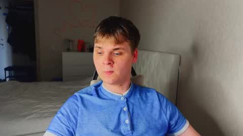 Lucas Gill online show from February 5, 2026, 7:57 am