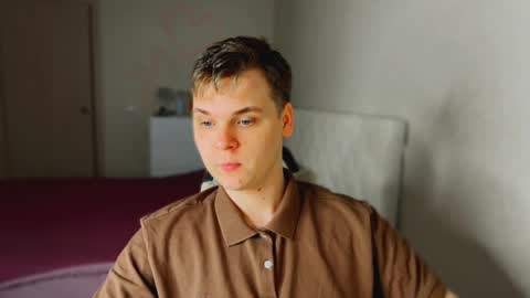 Lucas Gill online show from February 23, 2026, 10:23 am