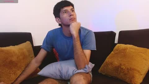 lucas_dream online show from April 17, 2026, 11:46 am