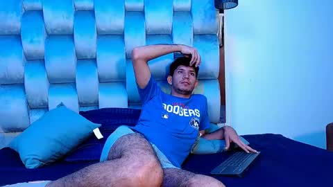 lucas_dream online show from May 17, 2026, 1:40 pm