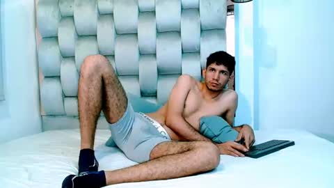 Snapshot of lucas_dream chatting on June 13, 2026, 12:03 pm lucas_dream online show from June 13, 2026, 12:03 pm
