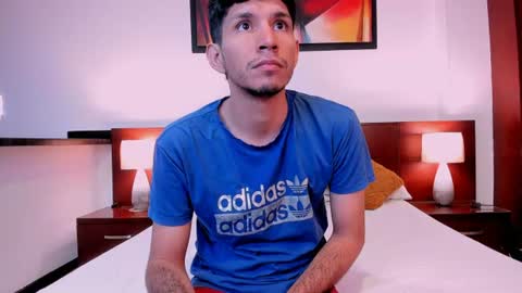 Snapshot of lucas_dream chatting on June 14, 2026, 1:46 pm lucas_dream online show from June 14, 2026, 1:46 pm