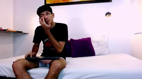 Snapshot of lucas_dream chatting on June 26, 2026, 11:36 am lucas_dream online show from June 26, 2026, 11:36 am
