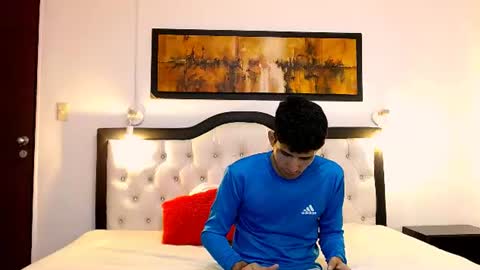 Snapshot of lucas_dream chatting on July 18, 2026, 11:36 am lucas_dream online show from July 18, 2026, 11:36 am