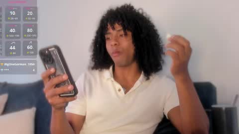   online show from April 16, 2026, 4:08 pm