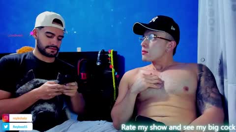 lucas_jewel online show from December 30, 2024, 12:22 am