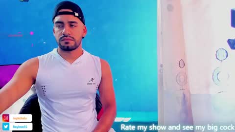 lucas_jewel online show from January 19, 2025, 2:06 pm