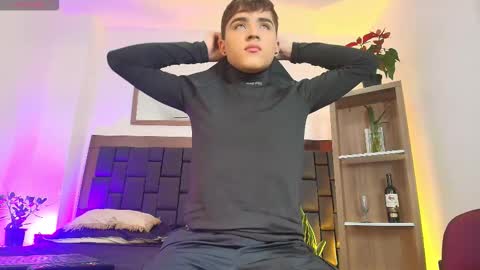 Snapshot of lucas_lovee chatting on February 16, 2026, 1:40 pm Lucas lovee online show from February 16, 2026, 1:40 pm