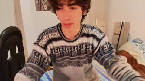 Snapshot of lucas_xo chatting on October 18, 2025, 5:10 am lucas_xo online show from October 18, 2025, 5:10 am