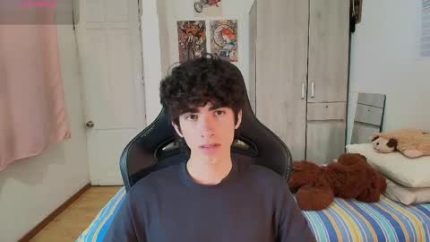 lucas_xo online show from May 30, 2026, 3:14 am