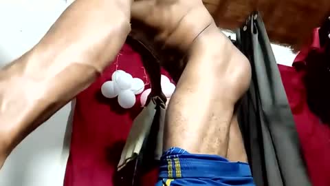 Daniel online show from February 3, 2025, 10:11 pm