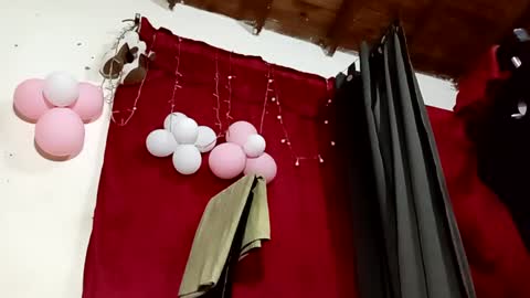 Daniel online show from February 4, 2025, 7:44 pm