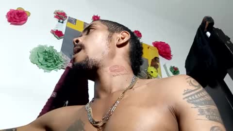 Daniel online show from November 20, 2025, 2:01 am