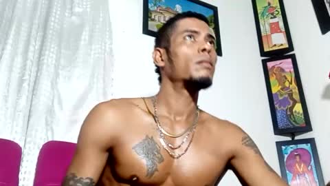 Daniel online show from December 22, 2025, 3:53 pm