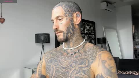 lucasexclusive online show from December 21, 2024, 7:45 am