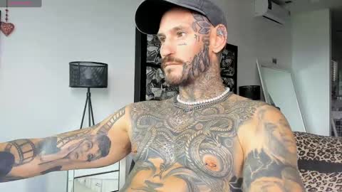 lucasexclusive online show from January 19, 2025, 6:42 am