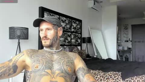 lucasexclusive online show from January 26, 2025, 4:51 am