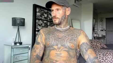 lucasexclusive online show from January 27, 2025, 6:41 am