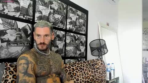 lucasexclusive online show from February 15, 2025, 4:47 am