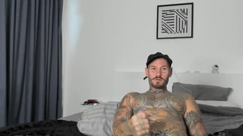 lucasexclusive online show from March 8, 2026, 6:06 am