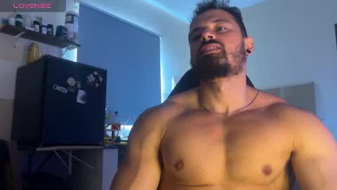 lucasfit24 online show from January 14, 2026, 3:06 pm