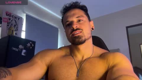 lucasfit24 online show from January 18, 2026, 2:54 pm