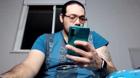 Lucas Cifrady online show from February 24, 2025, 11:10 am