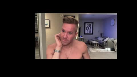 Lucas Jake online show from May 2, 2026, 2:49 am