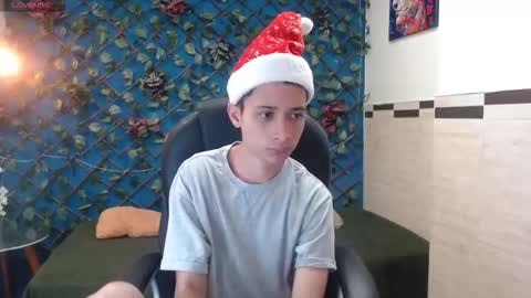 LucassSmith11 online show from December 20, 2025, 11:39 am