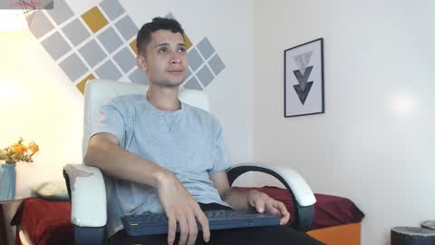 LucassSmith11 online show from February 14, 2026, 6:59 pm