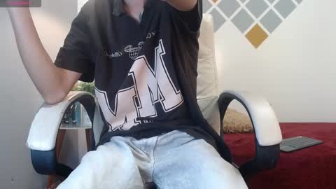 LucassSmith11 online show from March 18, 2026, 7:06 pm