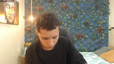 LucassSmith11 online show from April 7, 2026, 7:03 pm