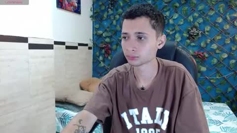 LucassSmith11 online show from April 18, 2026, 7:18 pm