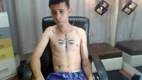 LucassSmith11 online show from May 24, 2026, 3:11 am